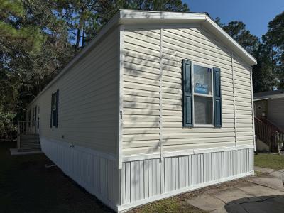 Mobile Home at 9380 103rd Street #41 Jacksonville, FL 32210