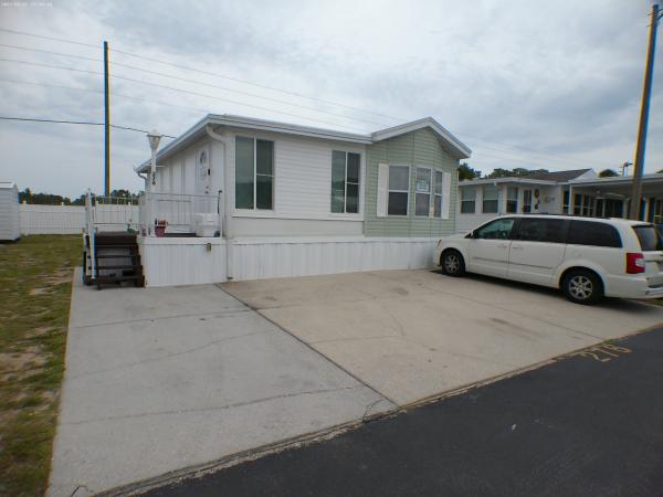 2001 Other SKYO Mobile Home