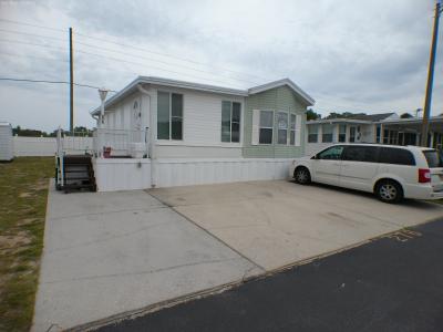 Photo 1 of 13 of home located at 10354 Smooth Water Dr. Site 276 Hudson, FL 34667