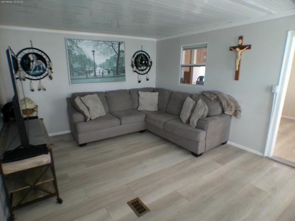 2001 Other SKYO Mobile Home