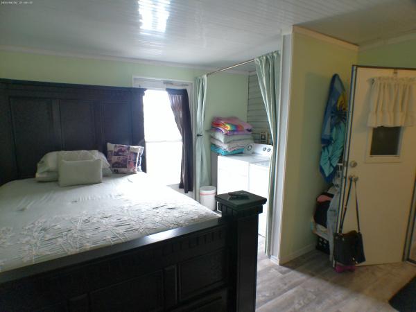 2001 Other SKYO Mobile Home