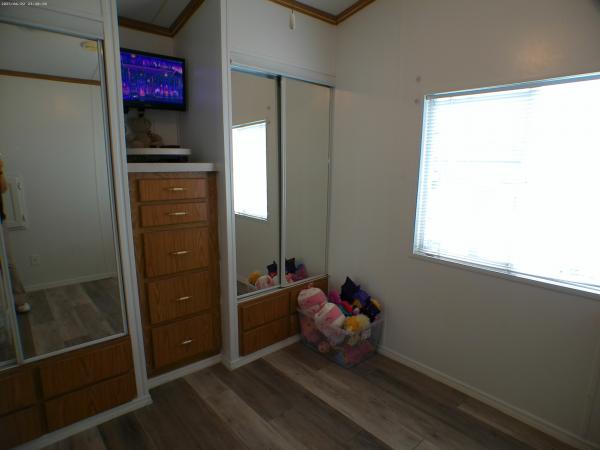 2001 Other SKYO Mobile Home