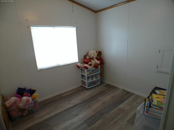 2001 Other SKYO Mobile Home