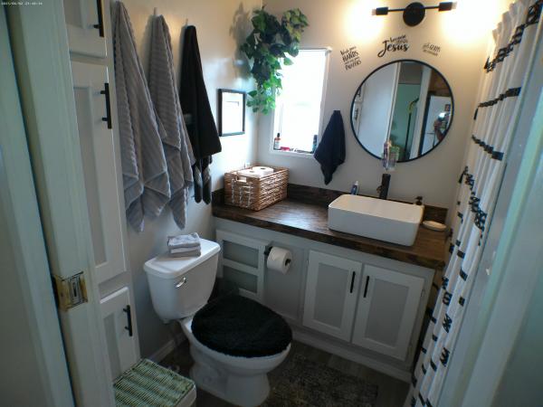 2001 Other SKYO Mobile Home