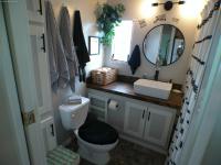 2001 Other SKYO Mobile Home