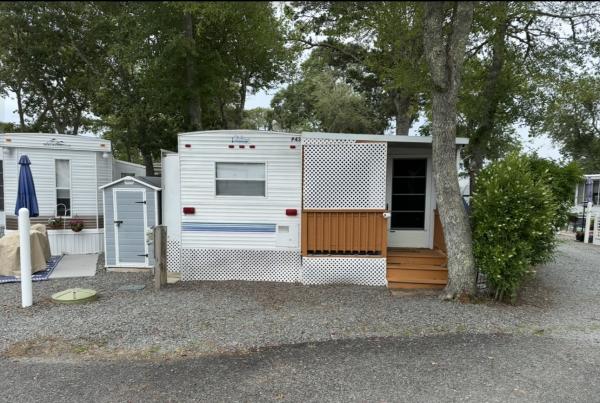 2004 BAYR 38FDN Mobile Home