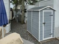 2004 BAYR 38FDN Mobile Home