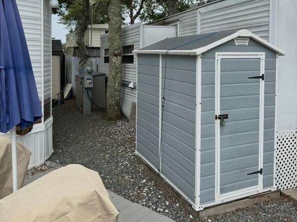 2004 BAYR 38FDN Mobile Home