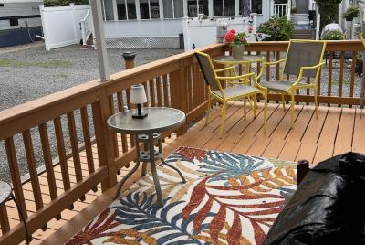 Photo 5 of 12 of home located at 184 Old Wharf Rd. P43 Dennis Port, MA 02639