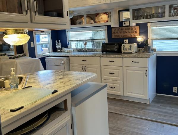 2004 BAYR 38FDN Mobile Home