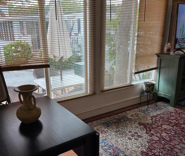 2004 BAYR 38FDN Mobile Home