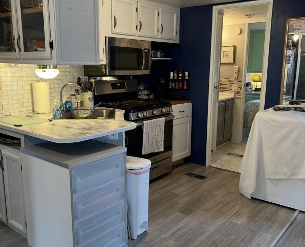 2004 BAYR 38FDN Mobile Home