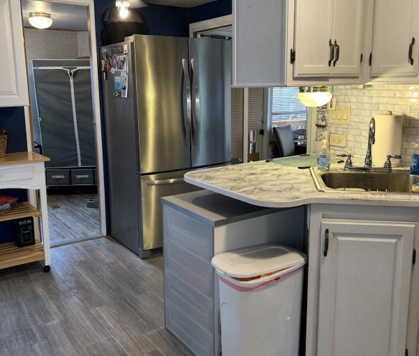 2004 BAYR 38FDN Mobile Home