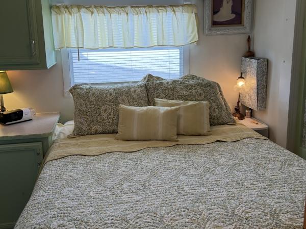 2004 BAYR 38FDN Mobile Home