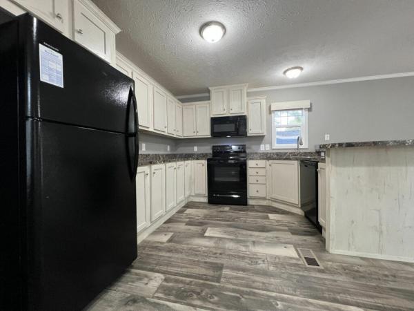 2020 Clayton Homes Inc Mobile Home For Sale