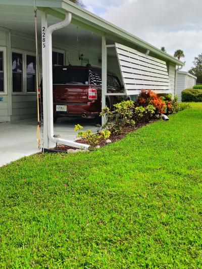 Photo 4 of 16 of home located at 2285 Las Fuentes Dr. Port Orange, FL 32129