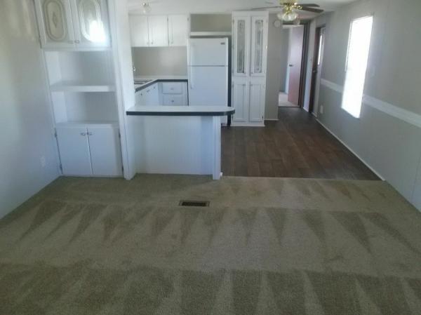 1996 Champion Mobile Home For Sale