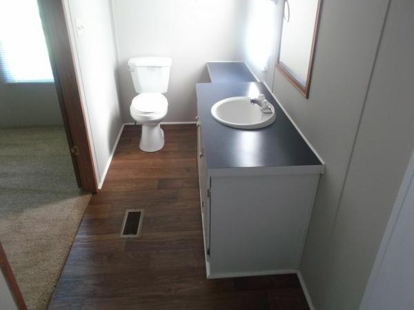 1996 Champion Mobile Home For Sale