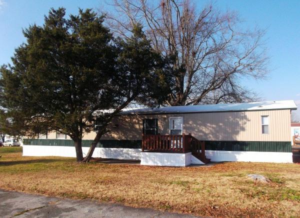 1996 Champion Mobile Home For Sale