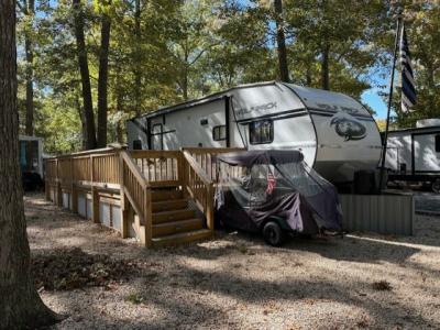 Mobile Home at 34048 Layton St Millsboro, DE 19966