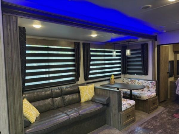 2020 FRIV 27PARK10 Mobile Home