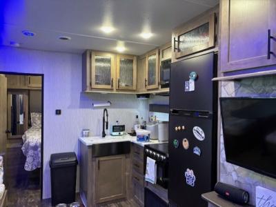 Photo 3 of 7 of home located at 34048 Layton St Millsboro, DE 19966