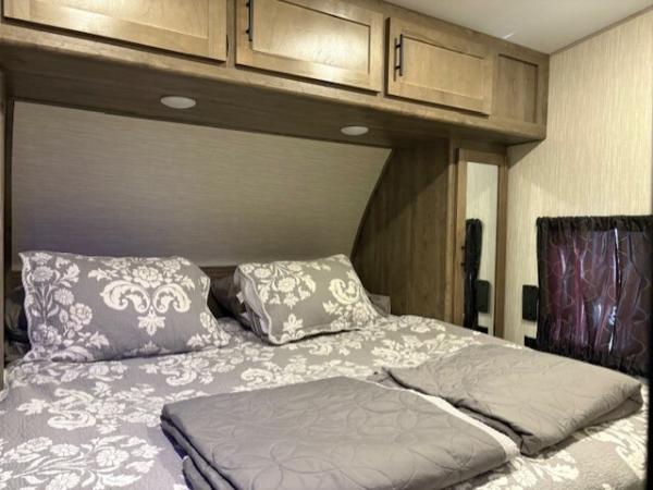 2020 FRIV 27PARK10 Mobile Home