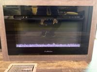 2020 FRIV 27PARK10 Mobile Home