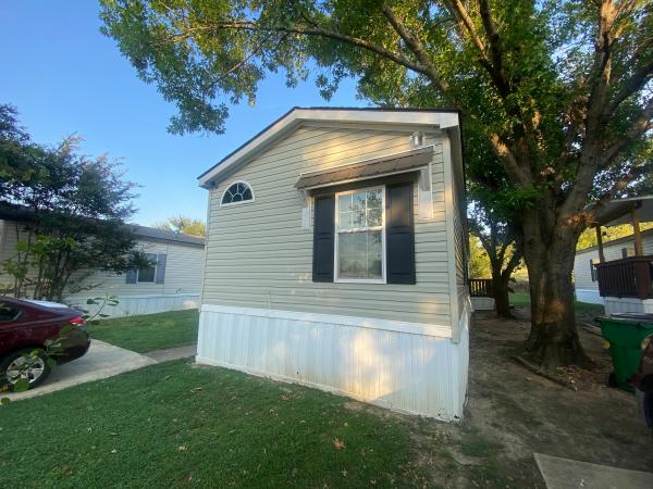 2013 SOUTHERN ENERGY HOMES OF TEXAS Mobile Home For Sale