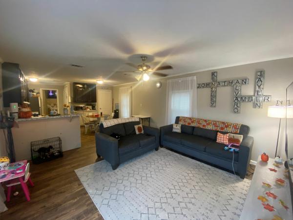 2013 SOUTHERN ENERGY HOMES OF TEXAS Mobile Home For Sale