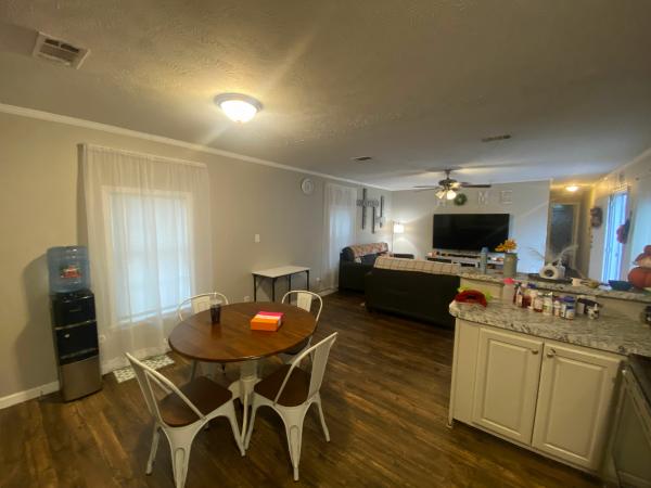 2013 SOUTHERN ENERGY HOMES OF TEXAS Mobile Home For Sale