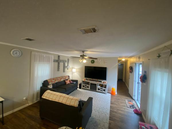 2013 SOUTHERN ENERGY HOMES OF TEXAS Mobile Home For Sale