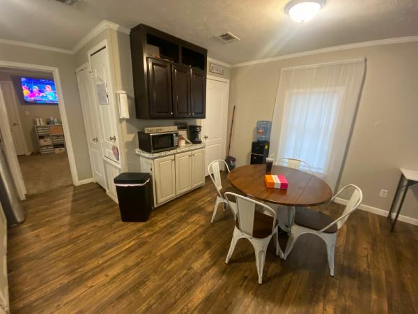 2013 SOUTHERN ENERGY HOMES OF TEXAS Mobile Home For Sale