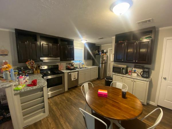 2013 SOUTHERN ENERGY HOMES OF TEXAS Mobile Home For Sale