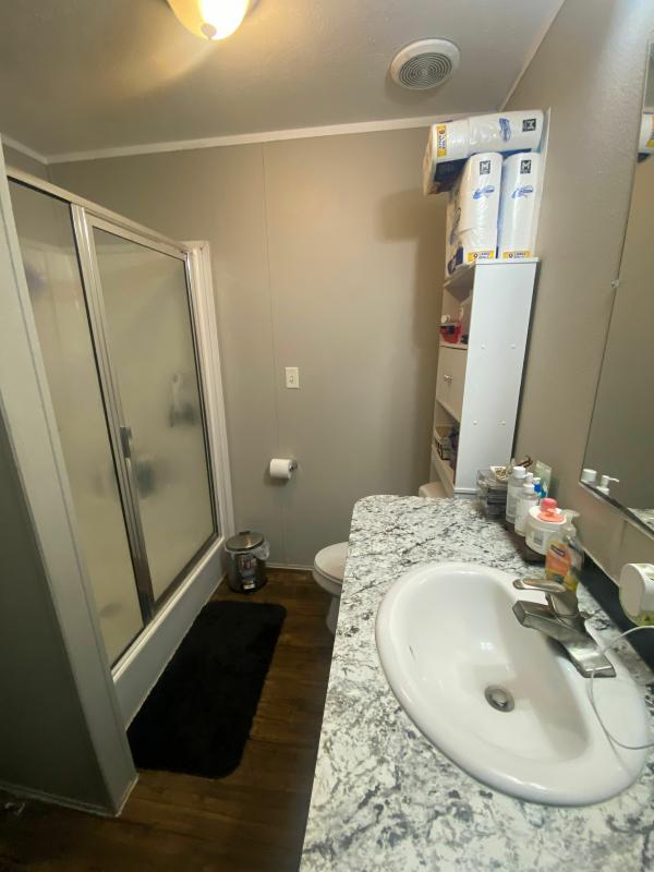 2013 SOUTHERN ENERGY HOMES OF TEXAS Mobile Home For Sale