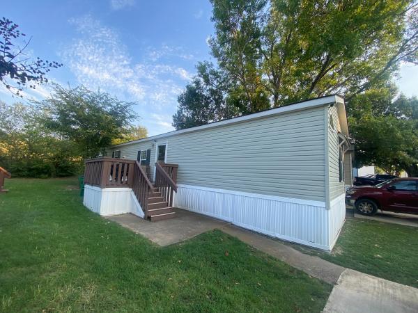 2013 SOUTHERN ENERGY HOMES OF TEXAS Mobile Home For Sale