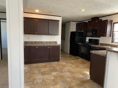 Mobile Home at 3459 Pine Ridge Burton, MI 48519