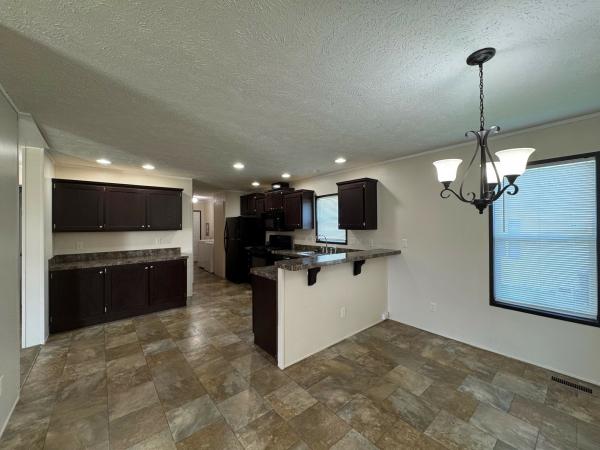 2015 Fairmont Mobile Home