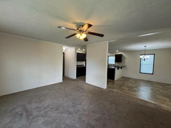 2015 Fairmont Mobile Home