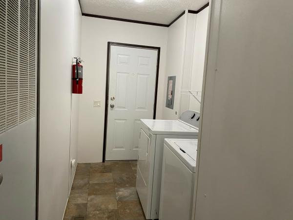 2015 Fairmont Mobile Home