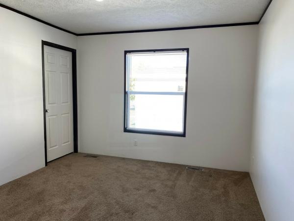 2015 Fairmont Mobile Home