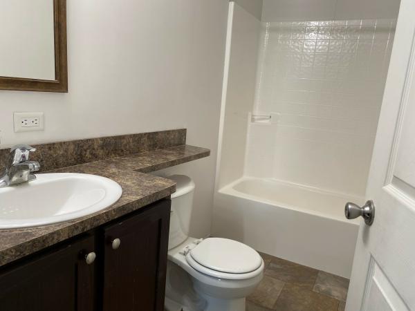 2015 Fairmont Mobile Home