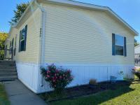 2015 Fairmont Mobile Home