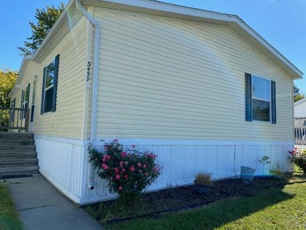 2015 Fairmont NA Mobile Home
