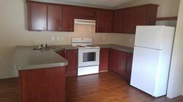 2004 American Homestar Corp Mobile Home For Sale