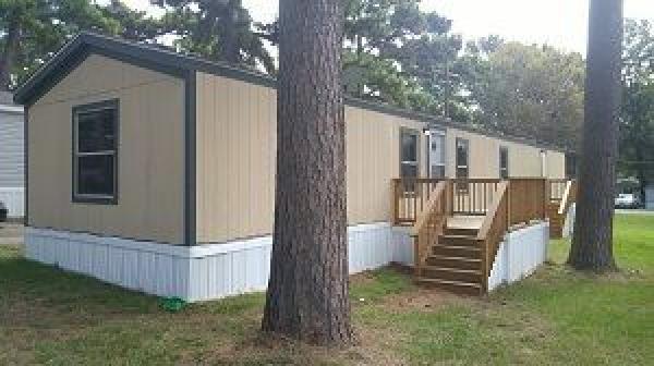 2004 American Homestar Corp Mobile Home For Sale