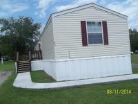 2014 Fleetwood Berkshire Mobile Home