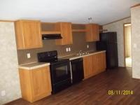 2014 Fleetwood Berkshire Mobile Home