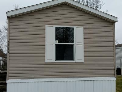 Mobile Home at 69279 Emma Richmond, MI 48062