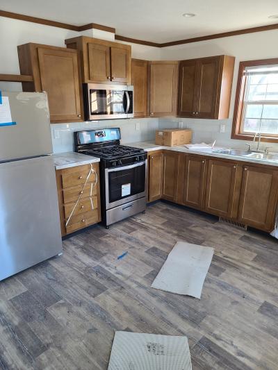 Mobile Home at 10 Belmar St. #10Bel Saint Cloud, MN 56301